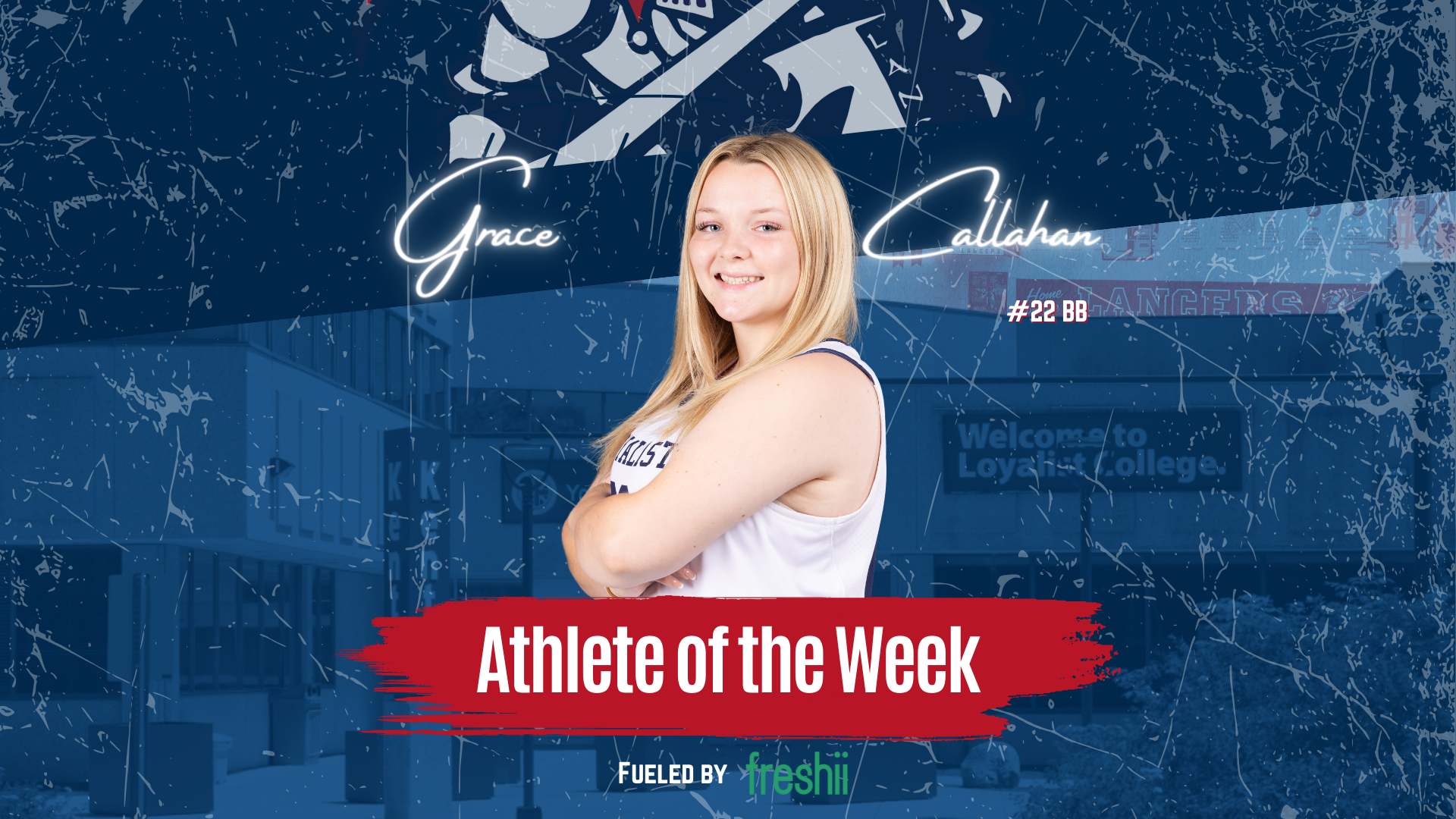 Athlete of the Week | Grace Callahan