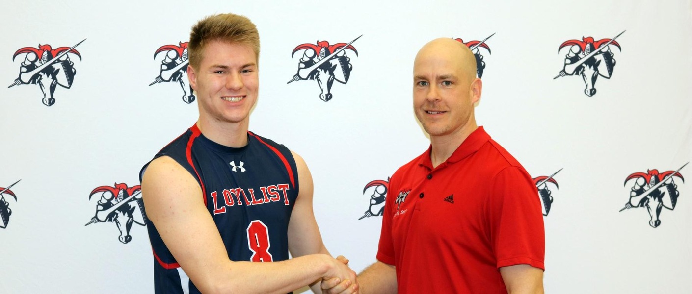 LITWILLER COMMITS TO LANCERS