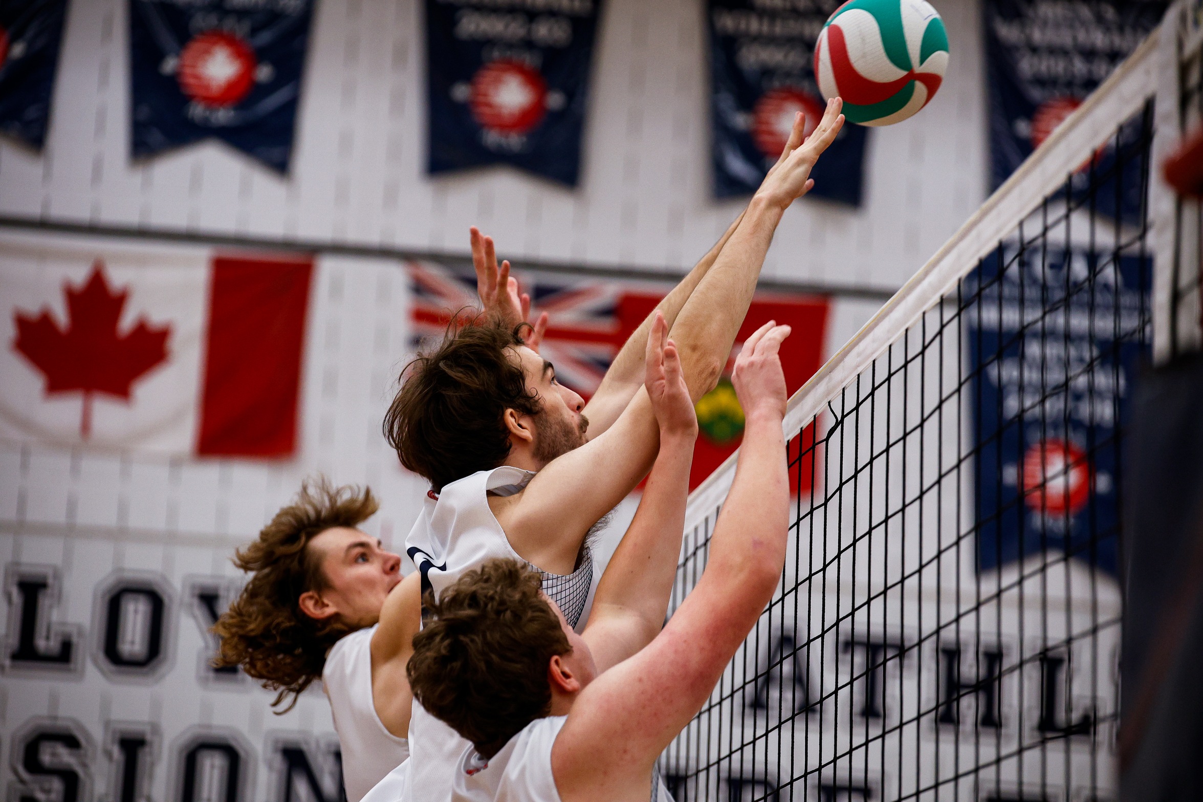 LANCERS FALL IN FOUR TO TOP TEAM