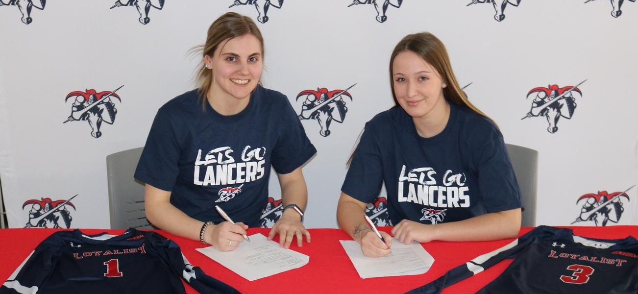 LANCERS CONTINUE TO ADD TO 2020 LINEUP
