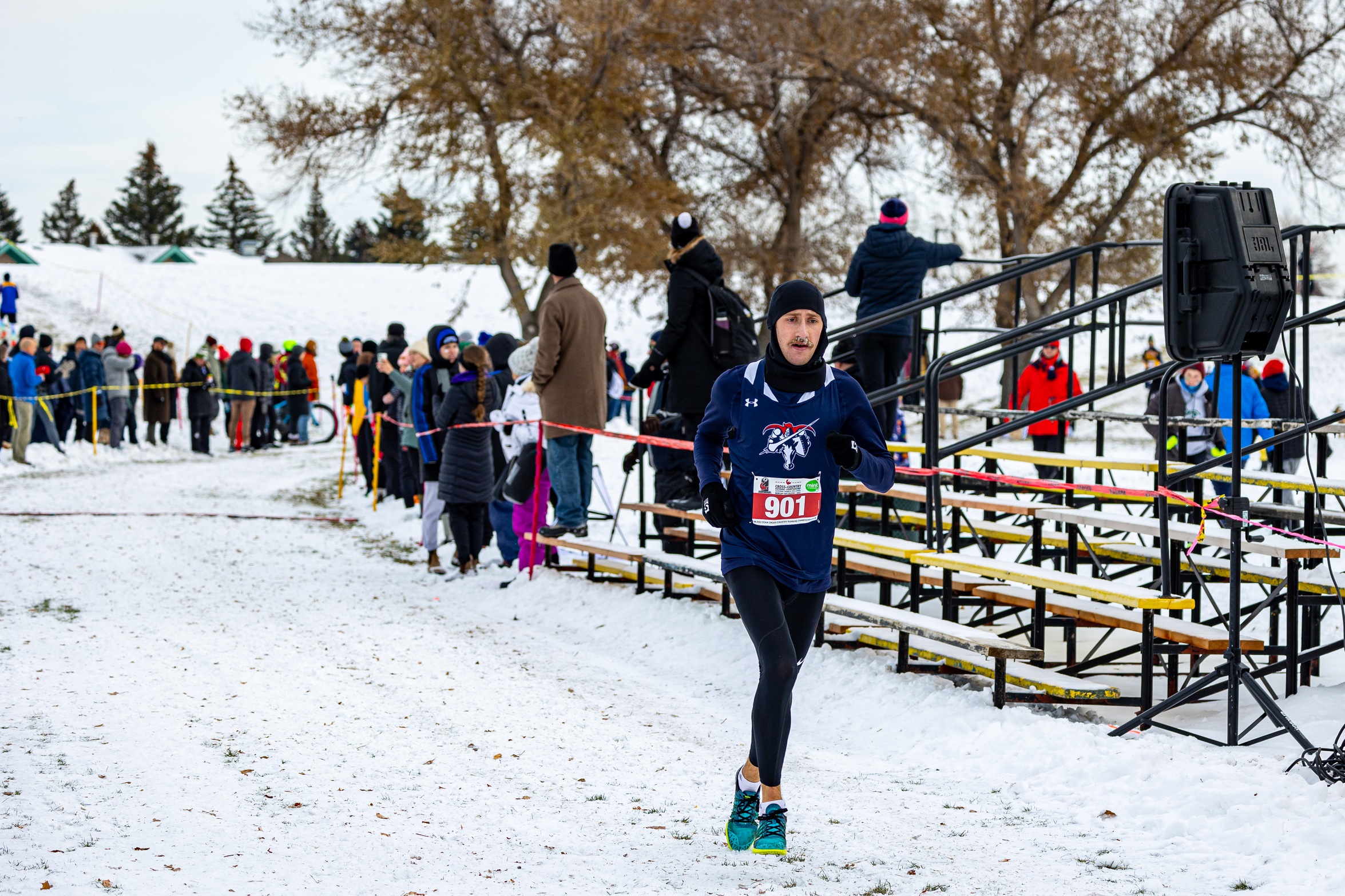 CCAA National Championships | Red Deer, AB | Photos by Jim Buck